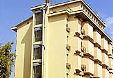 Wyndham Garden 4*