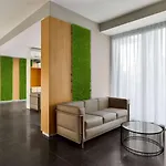 호텔 Wyndham Garden 4*