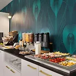Wyndham Garden 호텔 4*