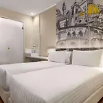 Wyndham Garden 4* 피렌체