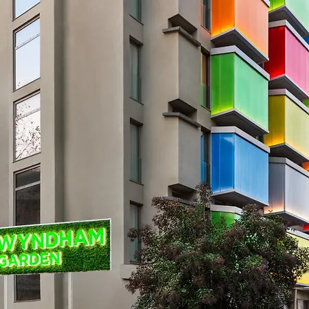 Wyndham Garden 4* Florence