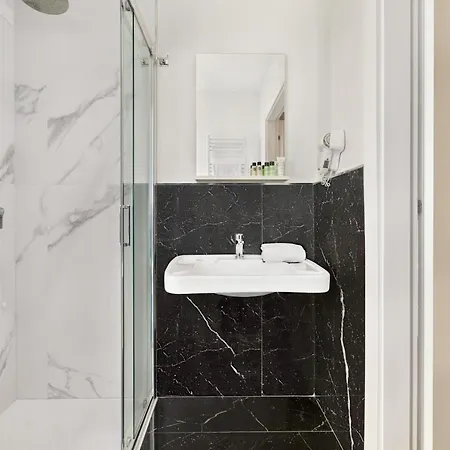 Hotel Wyndham Garden Florence