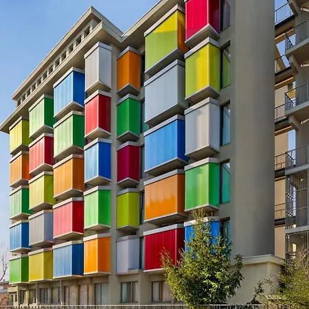 Wyndham Garden 4*