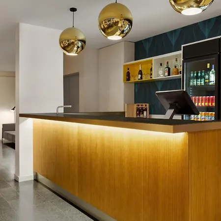 Wyndham Garden Hotel Florence