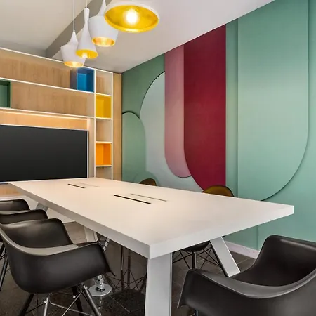 Wyndham Garden Florencia