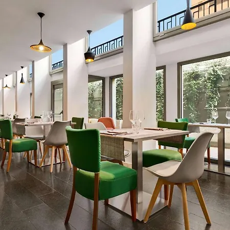 Hotel Wyndham Garden Florence