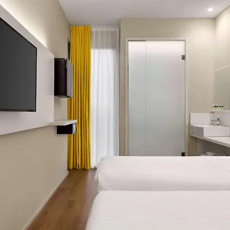 Wyndham Garden Florence