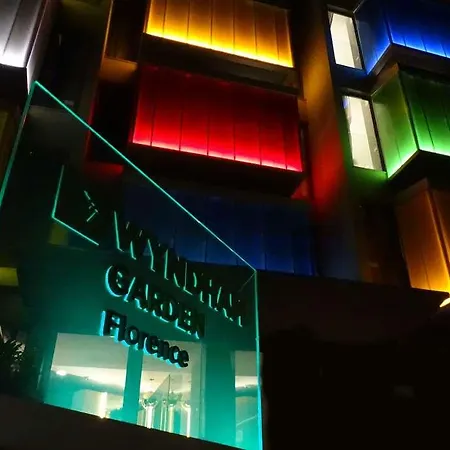Wyndham Garden