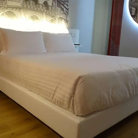 Wyndham Garden Florencia