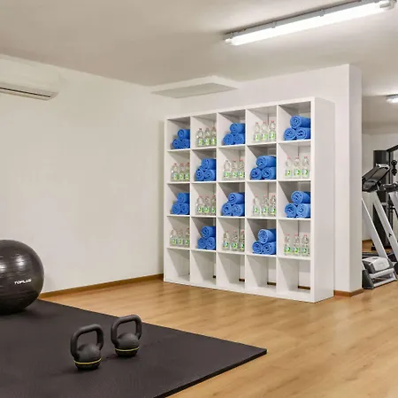 Wyndham Garden 4* Florença