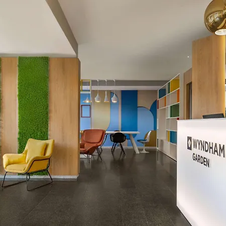 Wyndham Garden 酒店 佛罗伦萨