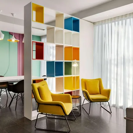 Wyndham Garden 4* 佛罗伦萨