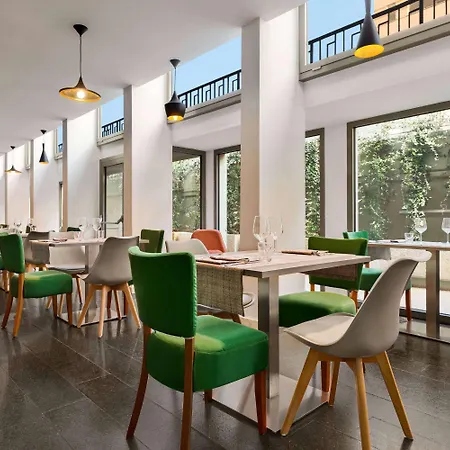 Wyndham Garden 4* Florencie