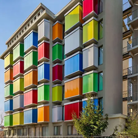 Wyndham Garden Florença