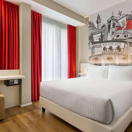 Wyndham Garden 酒店