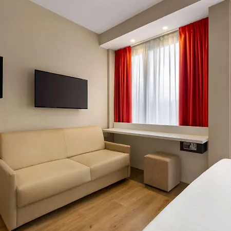 Hotel Wyndham Garden
