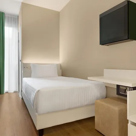 Hotel Wyndham Garden