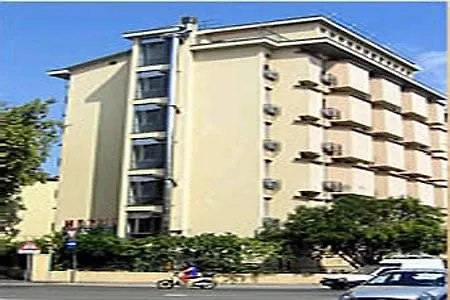 Wyndham Garden 4* Florence