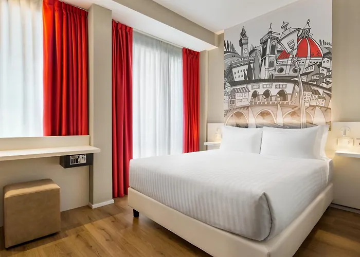 Hotel Wyndham Garden