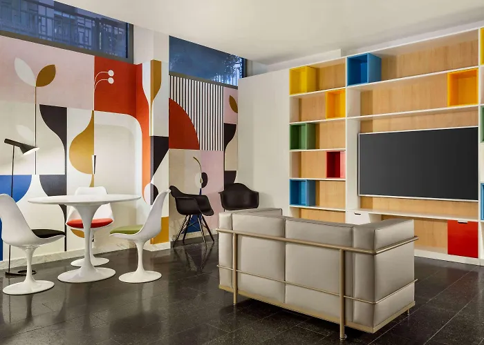 Wyndham Garden Hotel