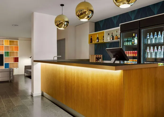 Wyndham Garden Florença