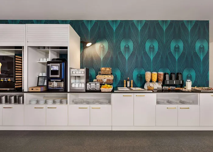 Wyndham Garden Florença