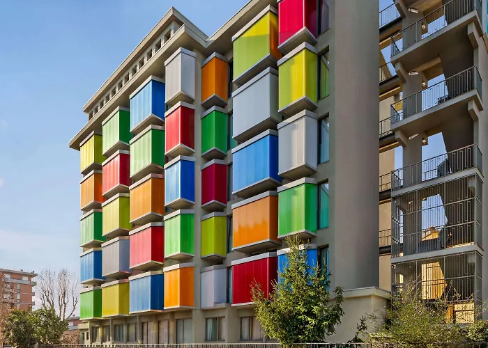 Wyndham Garden Florença