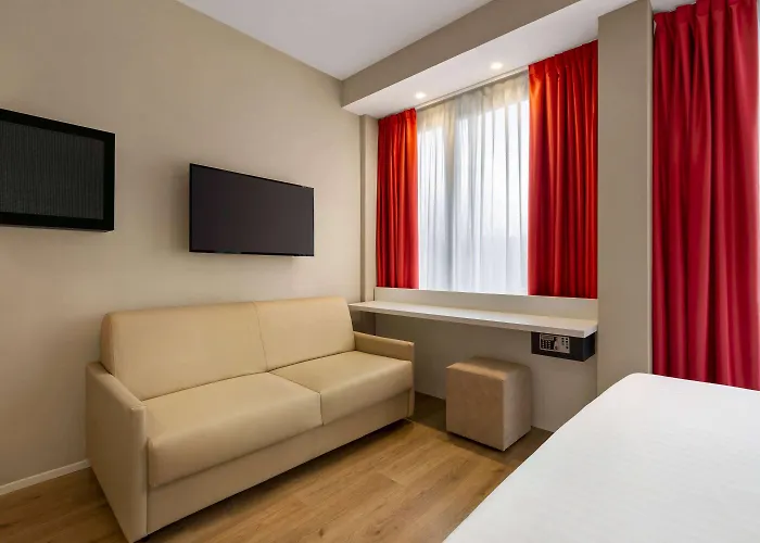 Hotel Wyndham Garden