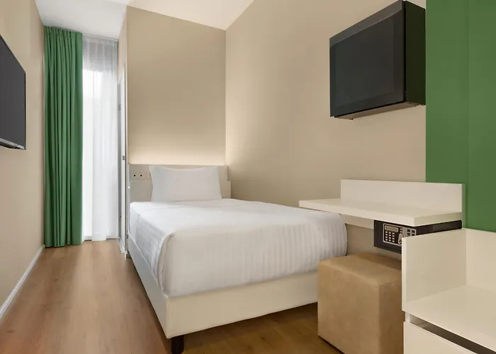 Hotel Wyndham Garden