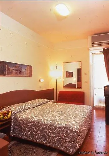 Hotel Wyndham Garden 4*