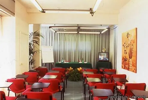 Hotel Wyndham Garden Florença