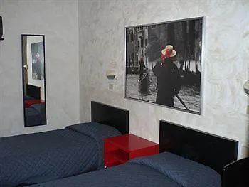 Wyndham Garden Florença