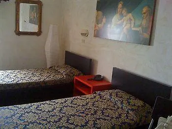 Hotel Wyndham Garden Florença