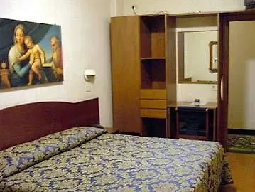 Wyndham Garden 4* Florença