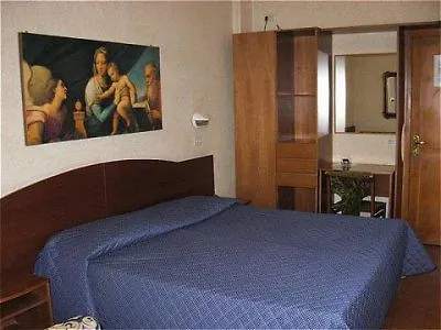 Hotel Wyndham Garden Florença