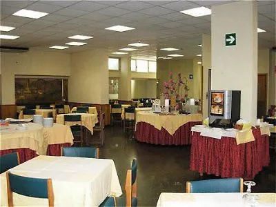 Wyndham Garden Florença