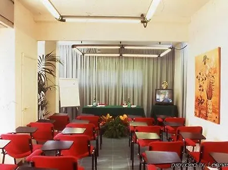 Hotell Wyndham Garden Florens