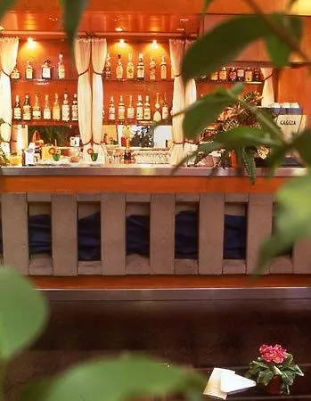 Wyndham Garden Hotell Florens