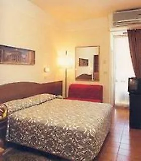 Hotell Wyndham Garden